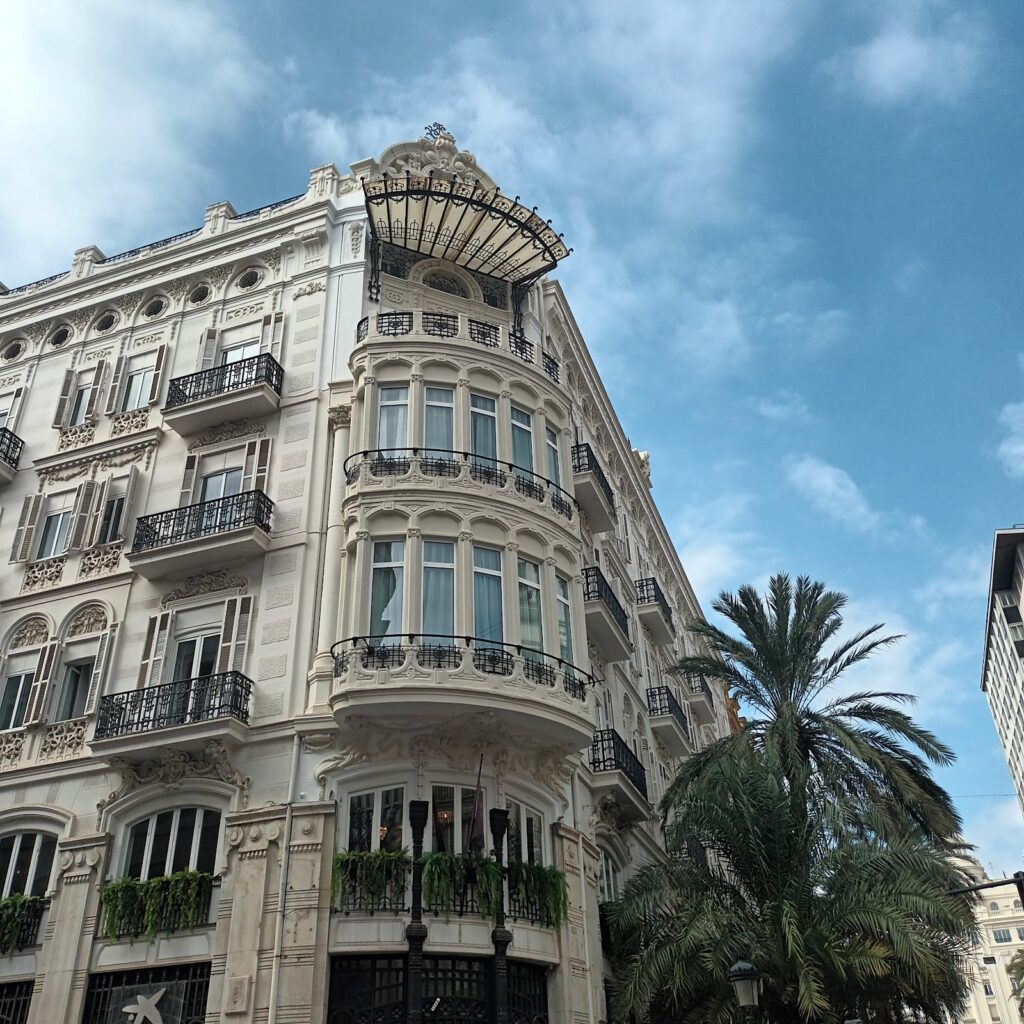 Center Valencia