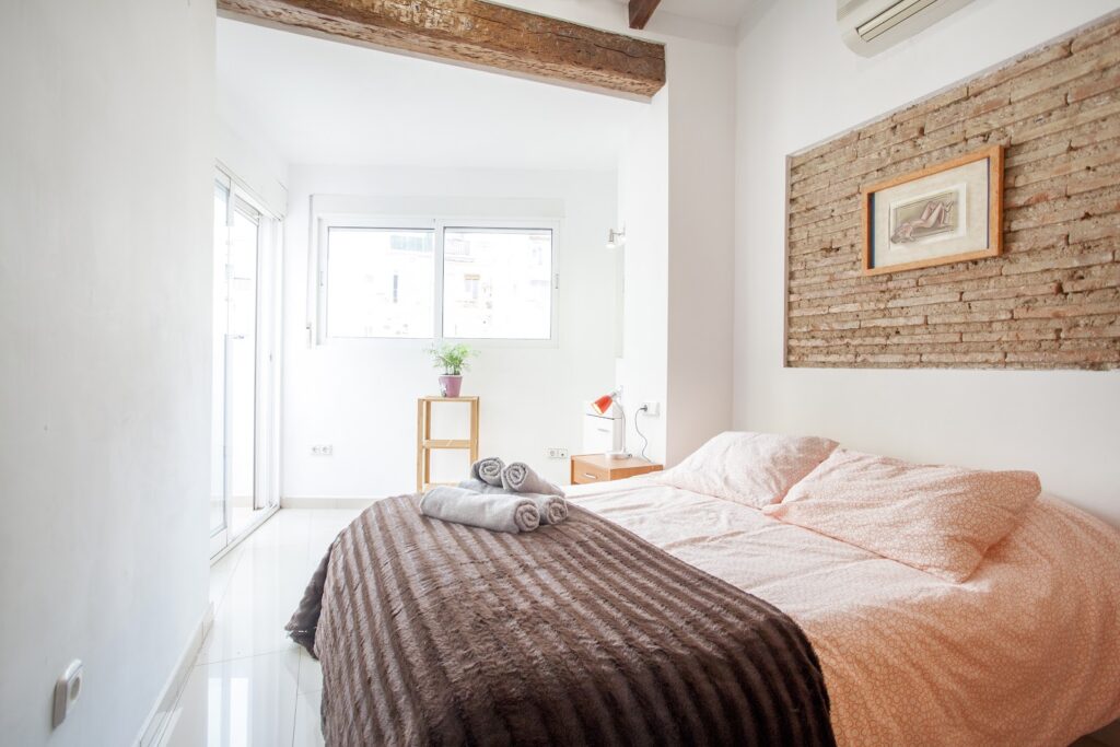 Apartamento Junto Ayuntamiento De Valencia
