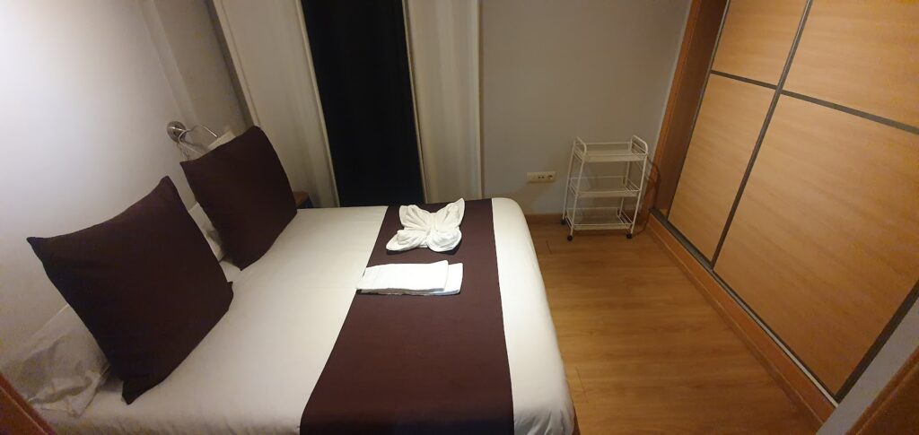 Bet Apartments – Tramontana Apartments
