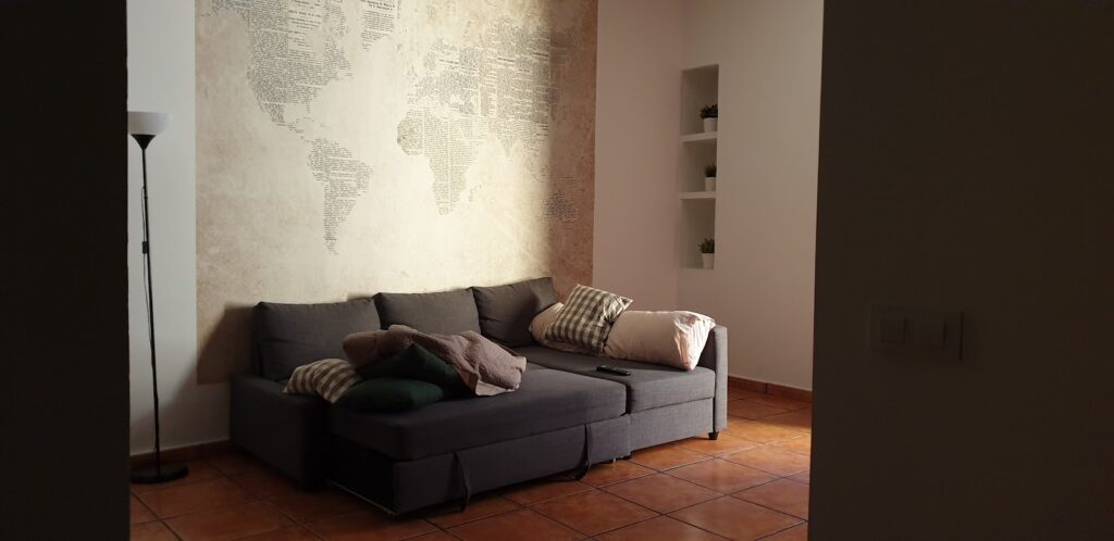Ambrosio Flats Valencia – El Carmen