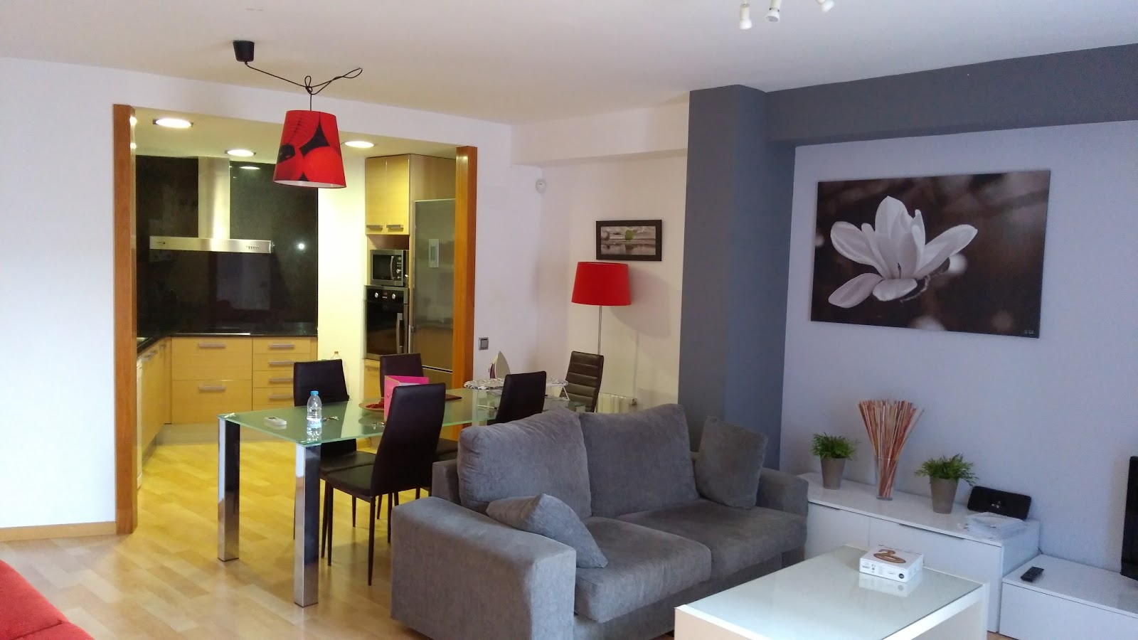Lucasland Sitges Apartments