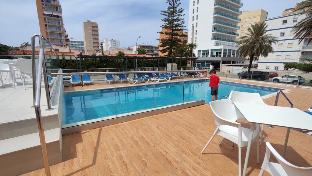 Ático Copacabana