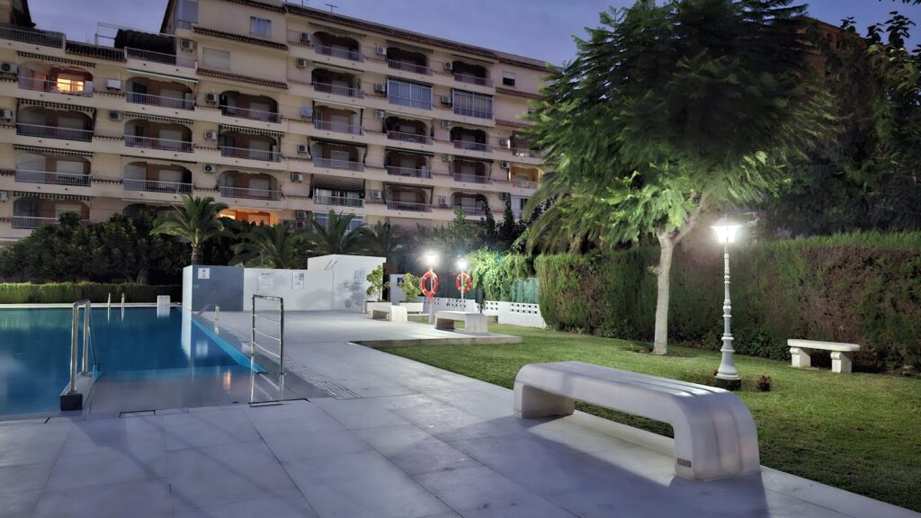 Los Iris Playa De Gandia- Apartamento Familiar