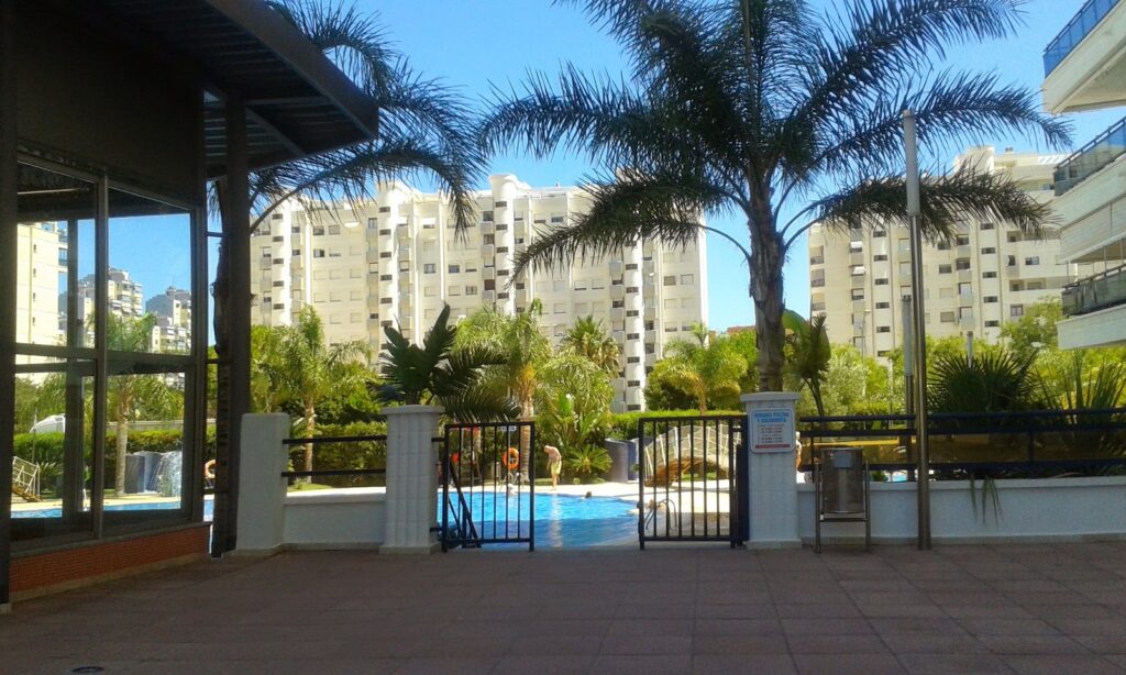 Ag Residencial El Eden