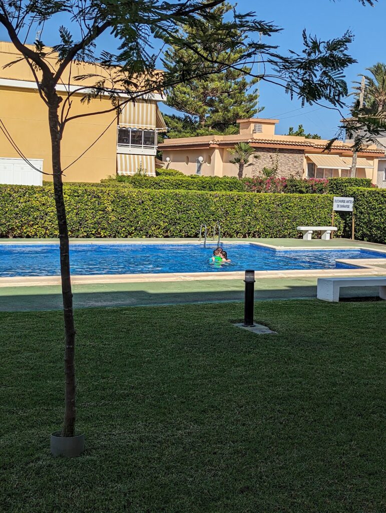 Solmar Ii Solo Familias Serviplaya