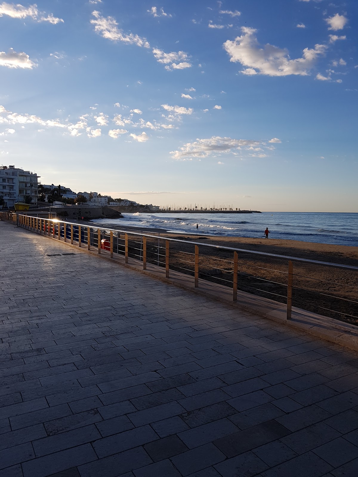 Apartamento Zona Playa De San Sebastian