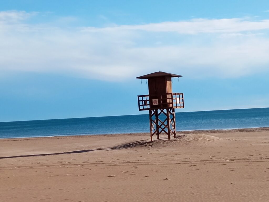 Santa Marta, Iii-A 7º-16