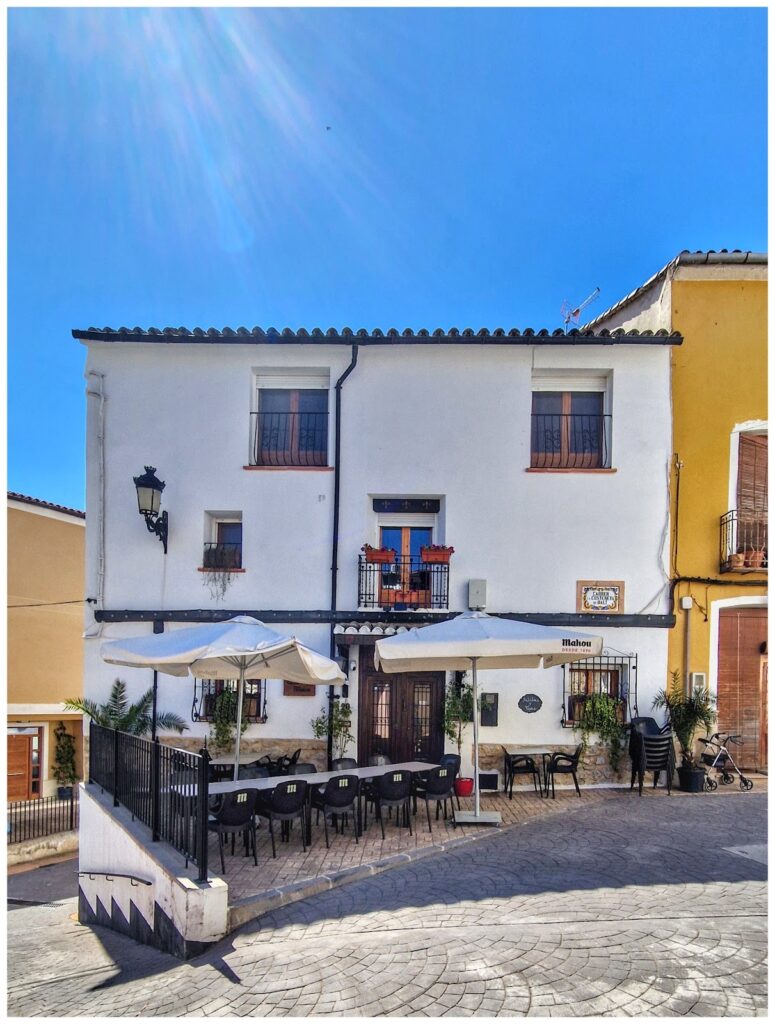 Casa Blanca