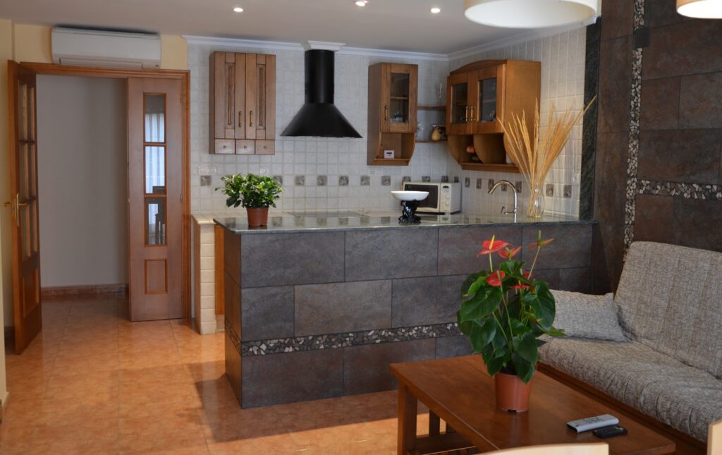 Apartamentos Hotel 77