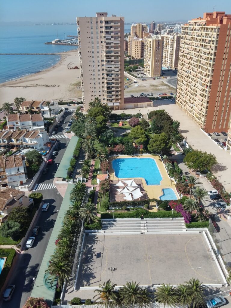 Apartamento Puigval
