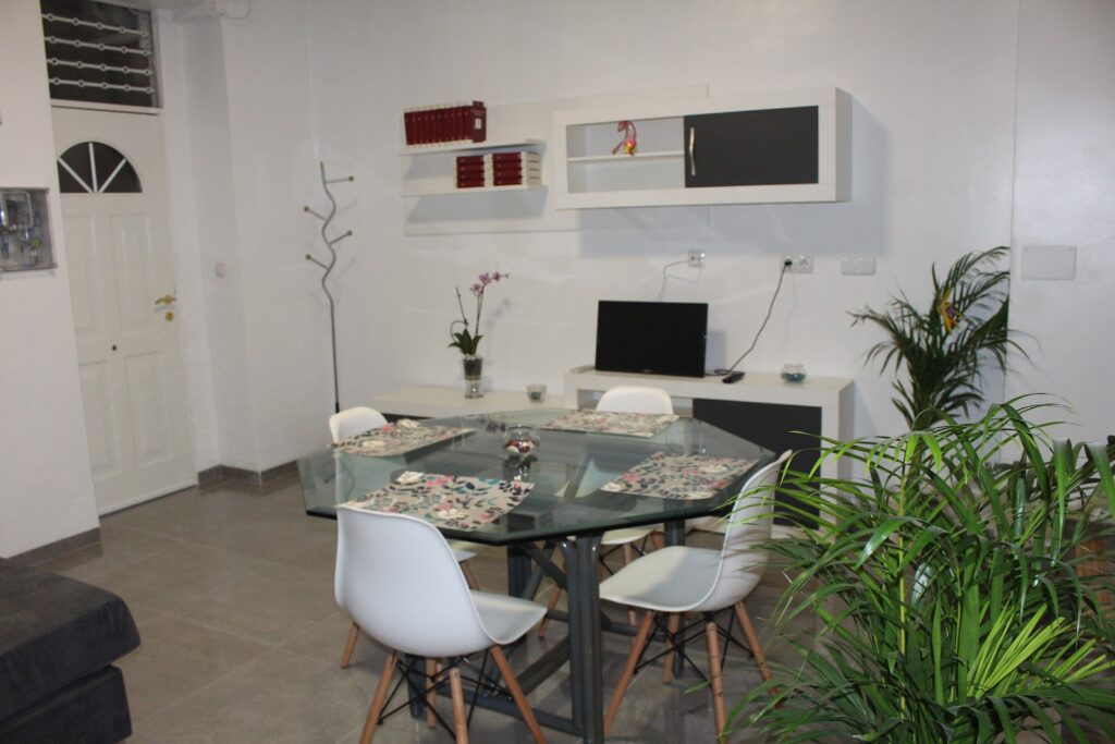 Apartamento Cerca De La Playa