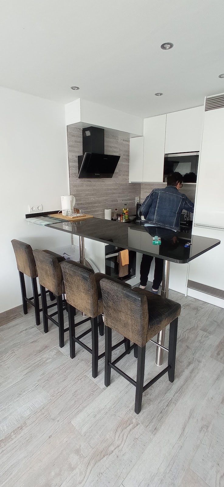 Loft Isla Apart By Srs
