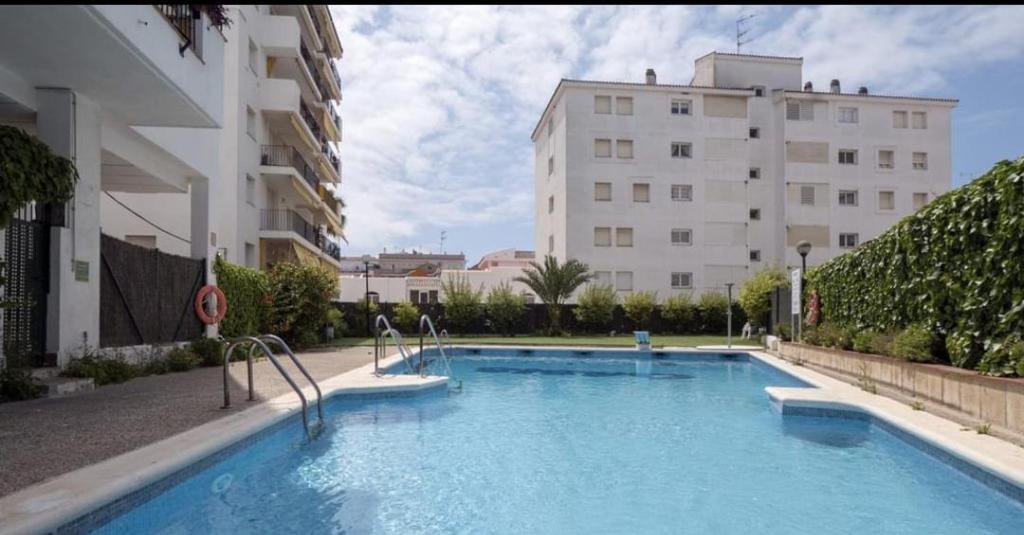Sitges Oasis