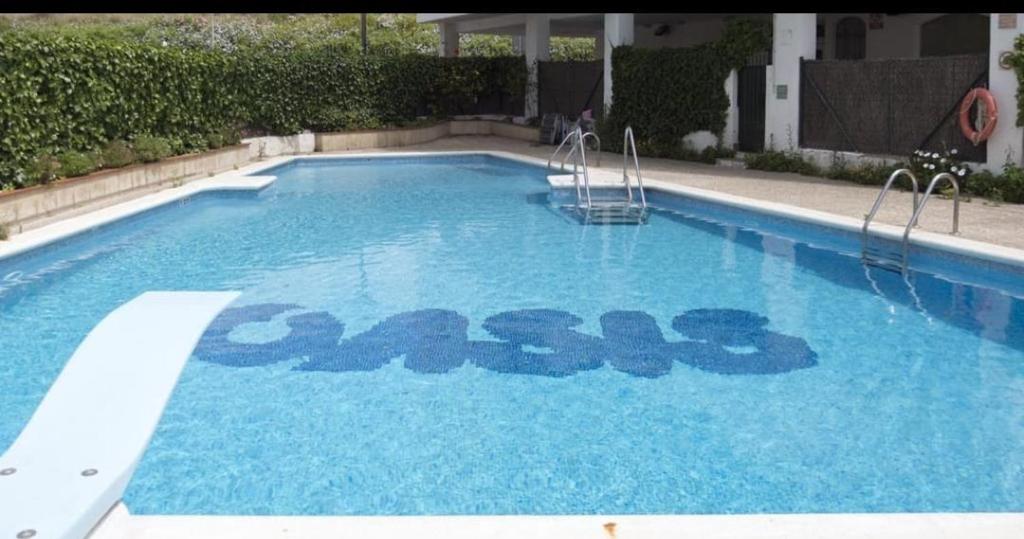 Sitges Oasis