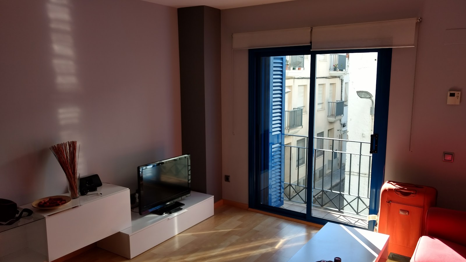Lucasland Sitges Apartments
