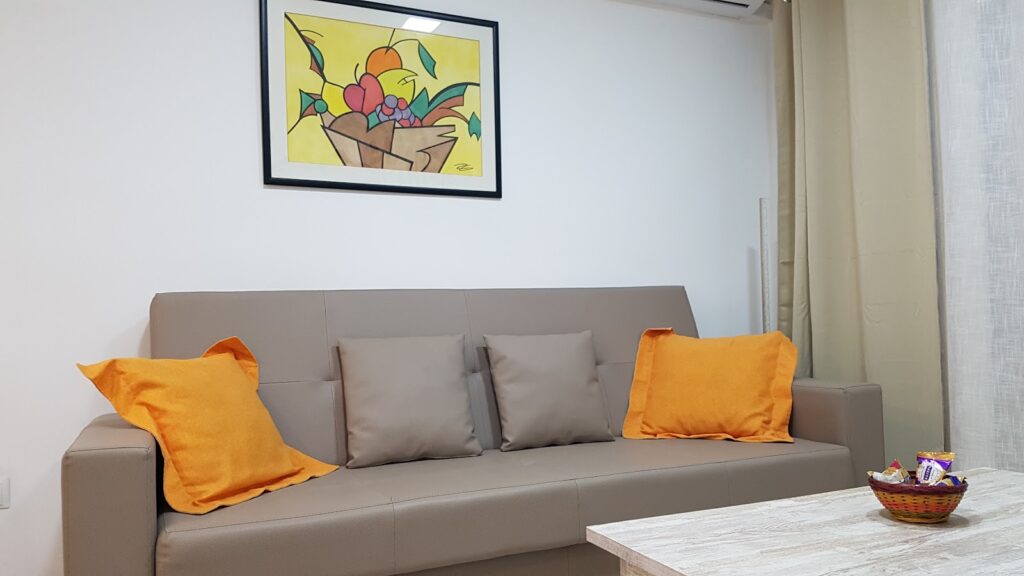 Apartamento Jardín De Ayora