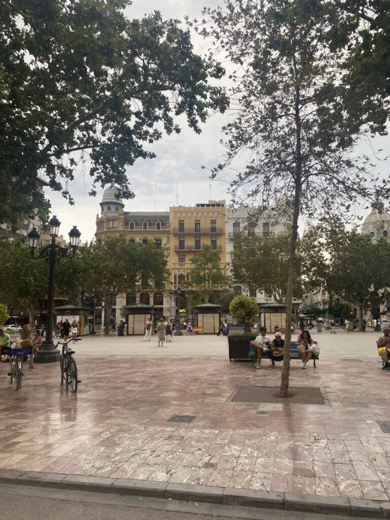 Center Valencia