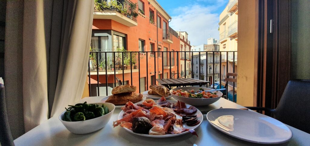 Bet Apartments – Tramontana Apartments