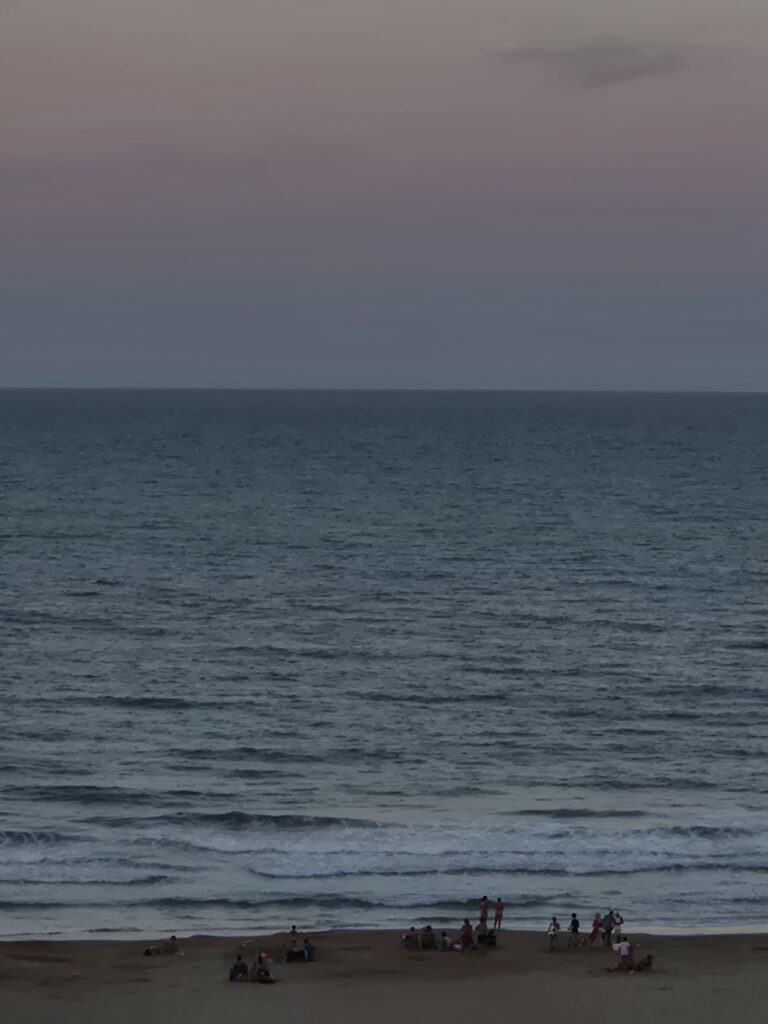 Infante In Grau I Platja