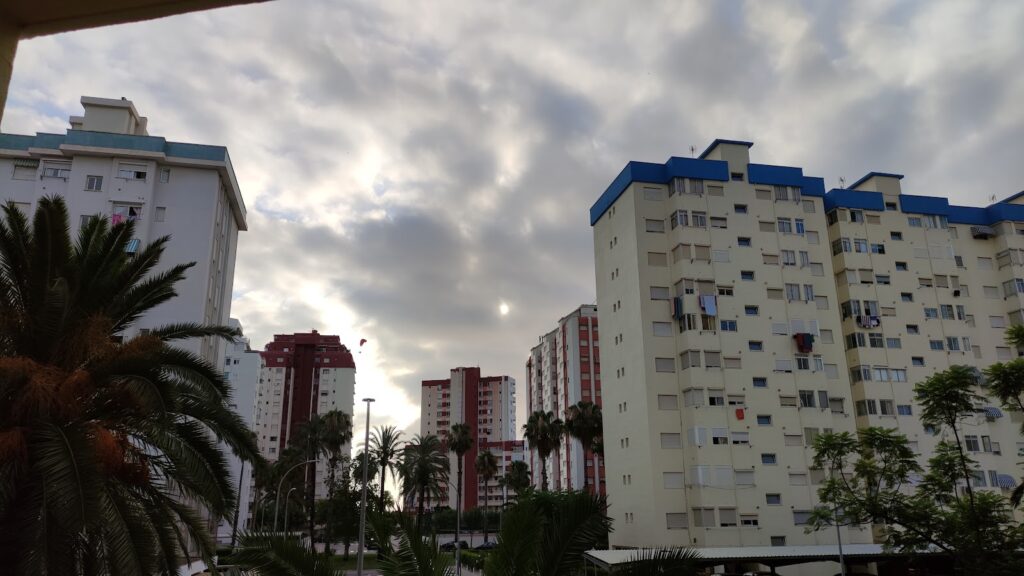 Ático Copacabana