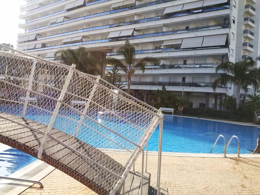 Ag Residencial El Eden