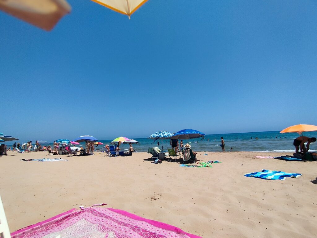 Solmar Ii Solo Familias Serviplaya