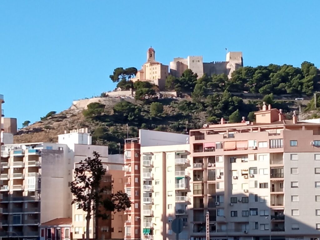 Santa Marta, Iii-A 7º-16