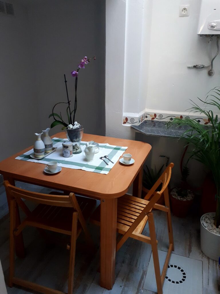 Apartamento Cerca De La Playa