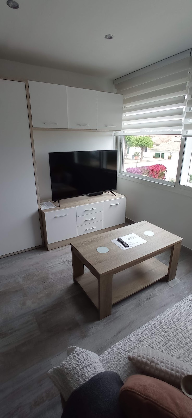 Loft Isla Apart By Srs