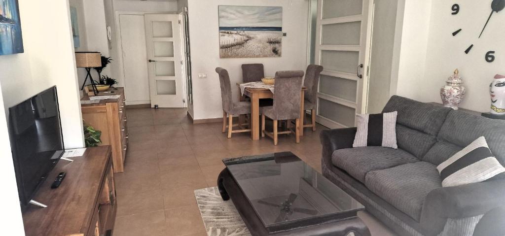 Immaculate 2-Bed Apartment In Pego