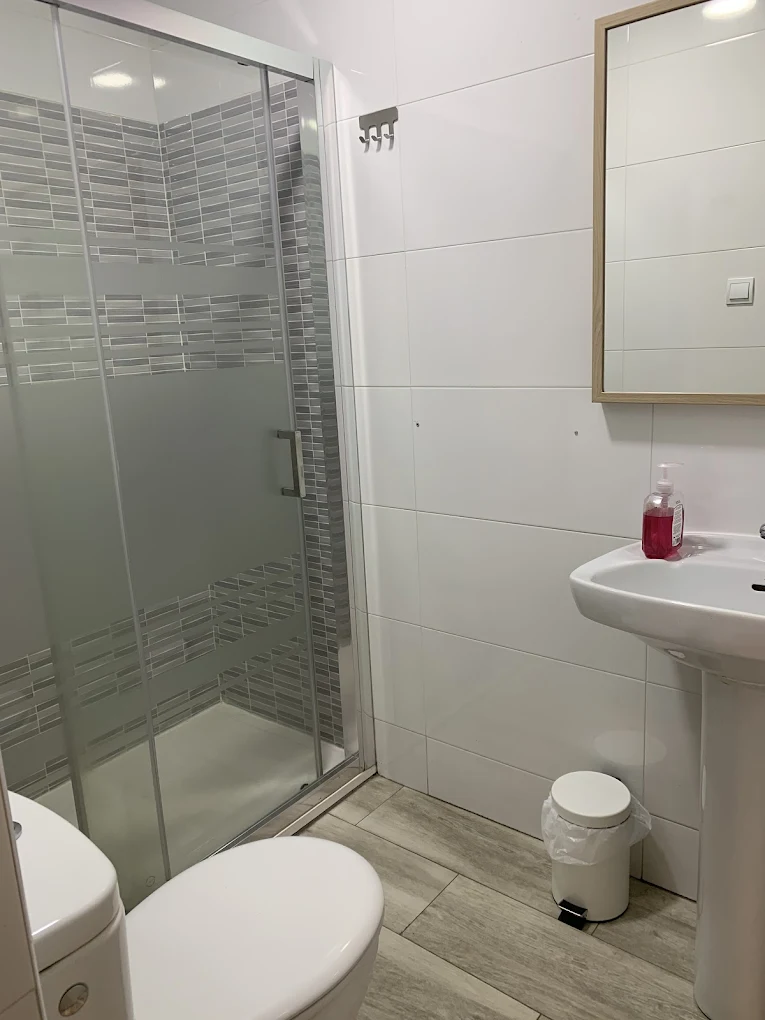 Hostal Becerrea