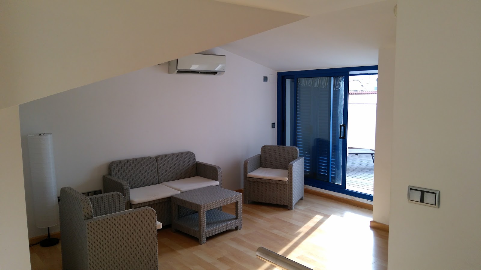 Lucasland Sitges Apartments