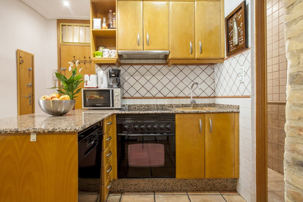 Apartamento Junto Ayuntamiento De Valencia