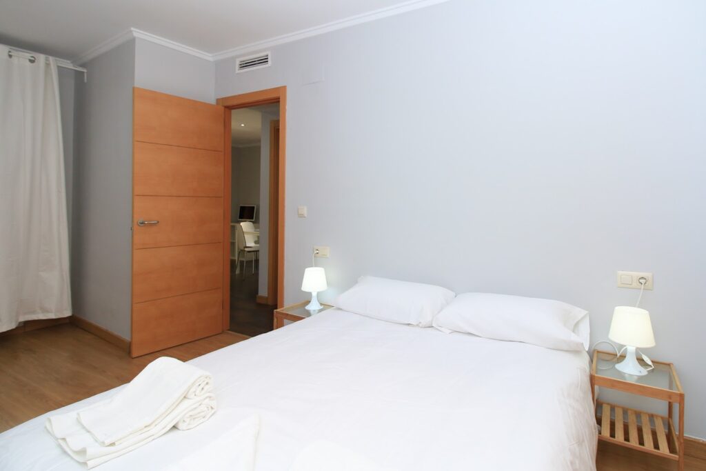 Bet Apartments – Tramontana Apartments
