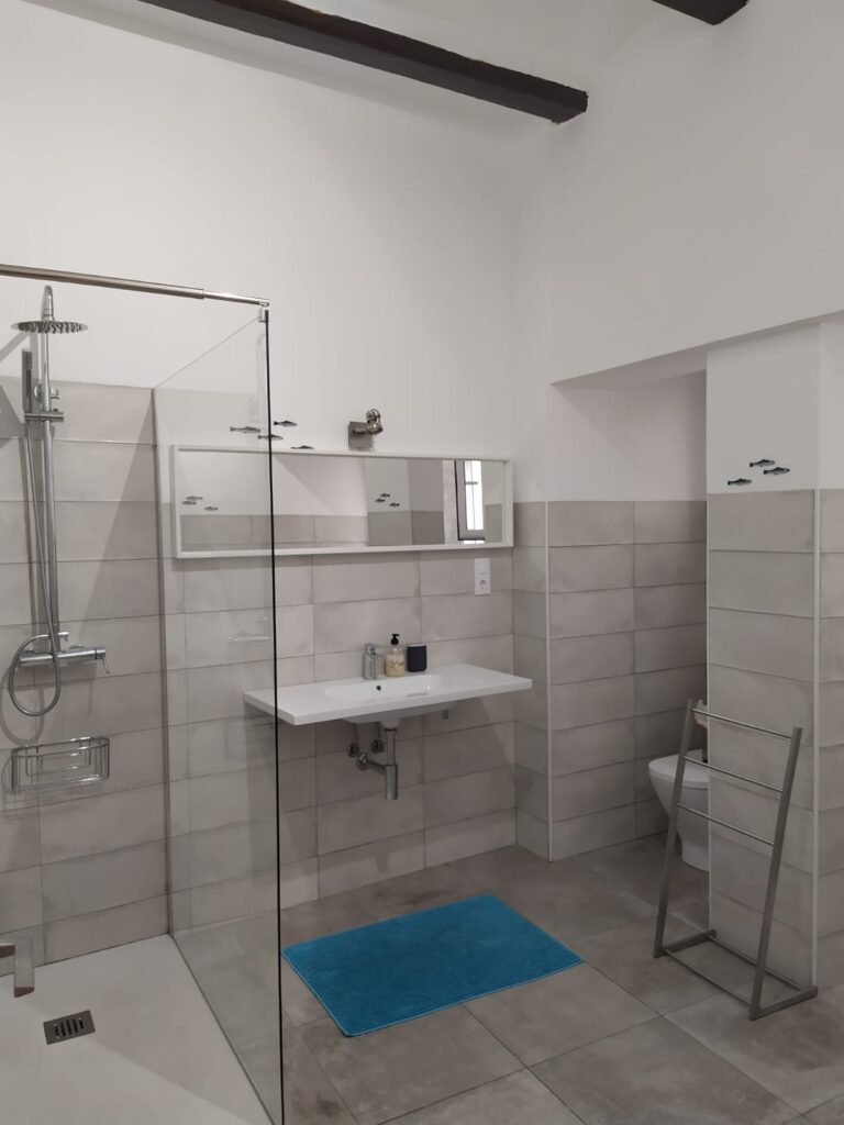 Ambrosio Flats Valencia – El Carmen