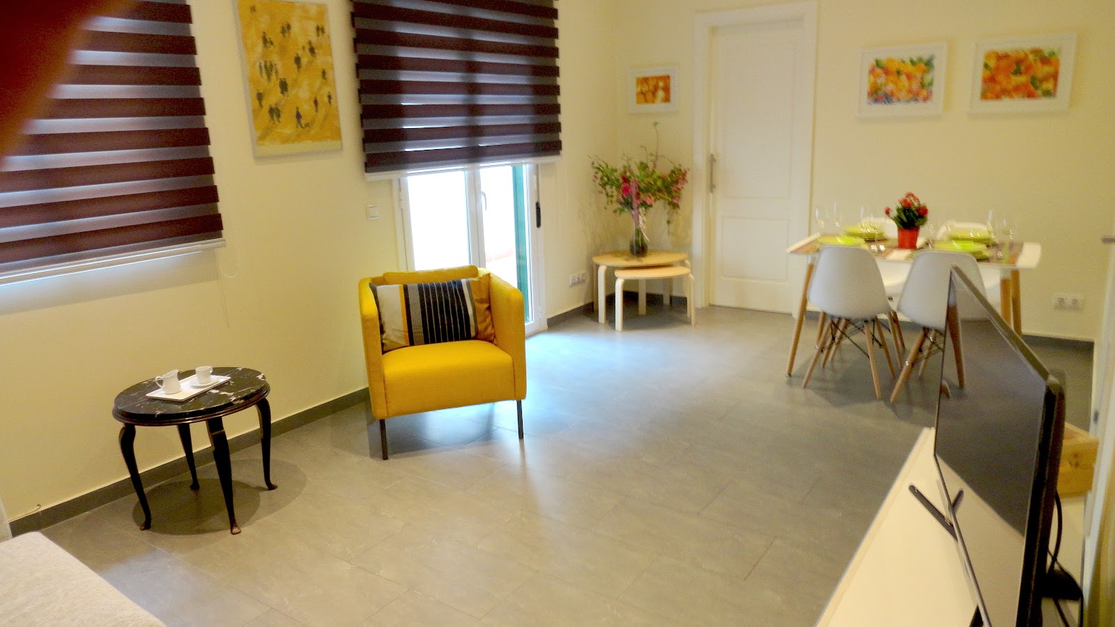 Apartamento Zona Playa De San Sebastian