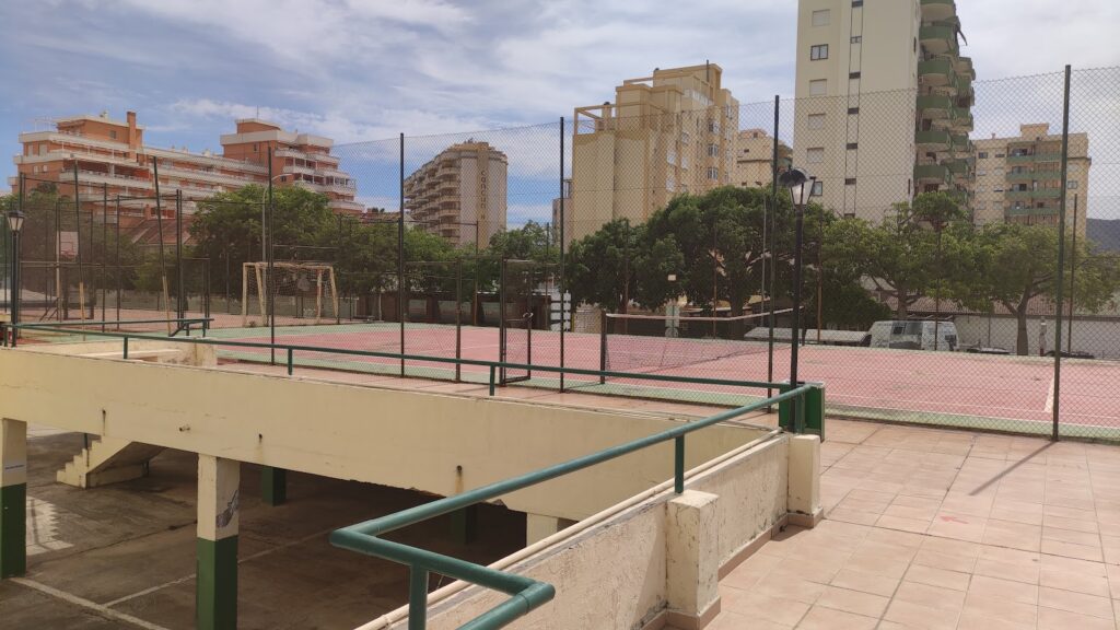 Ático Copacabana