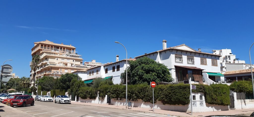 Los Iris Playa De Gandia- Apartamento Familiar