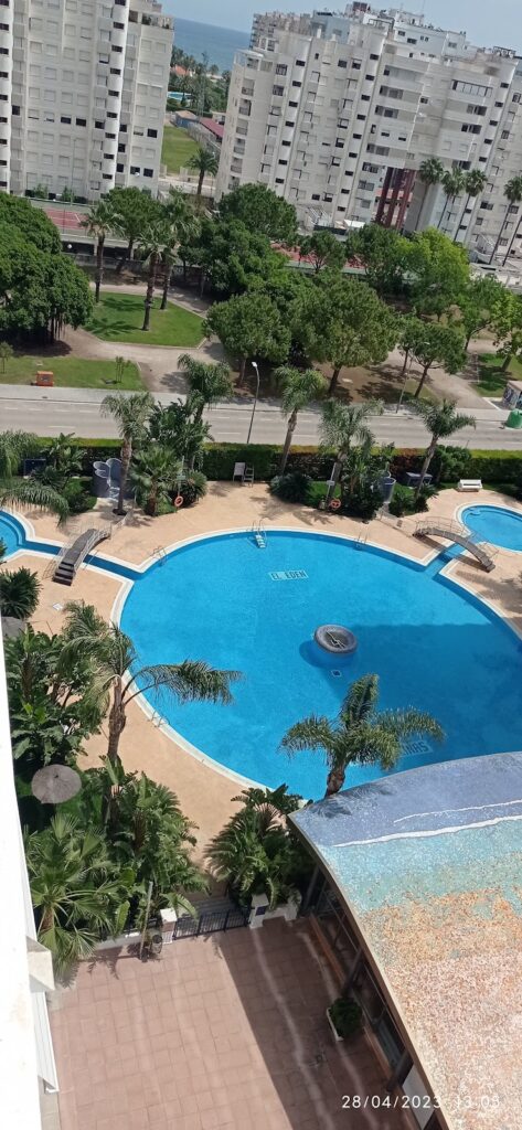 Ag Residencial El Eden