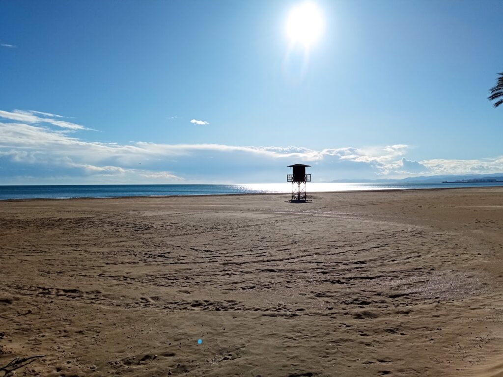 Santa Marta, Iii-A 7º-16