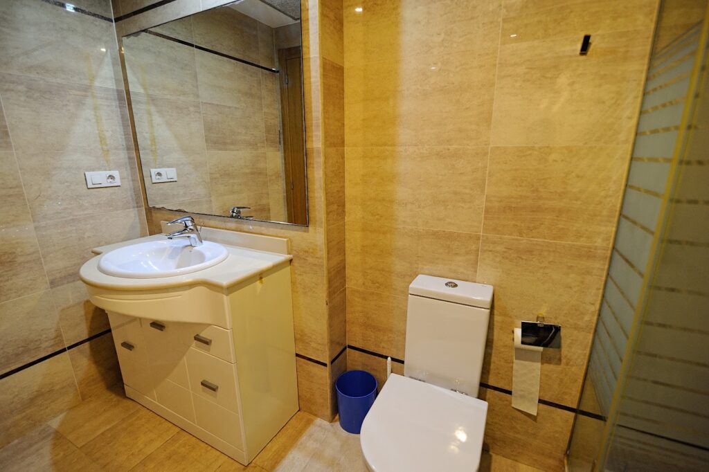 Apartamento De Playa Valmar – Beachfront Exclusive Residential