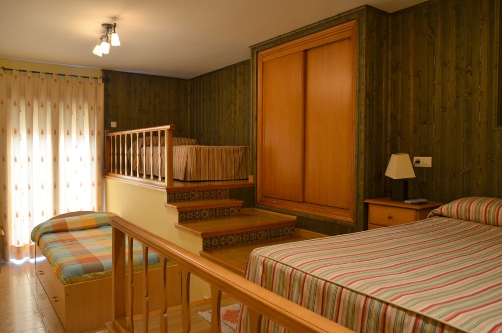 Apartamentos Hotel 77