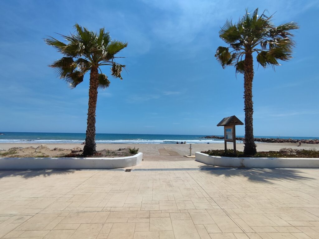 Apartamento Puigval