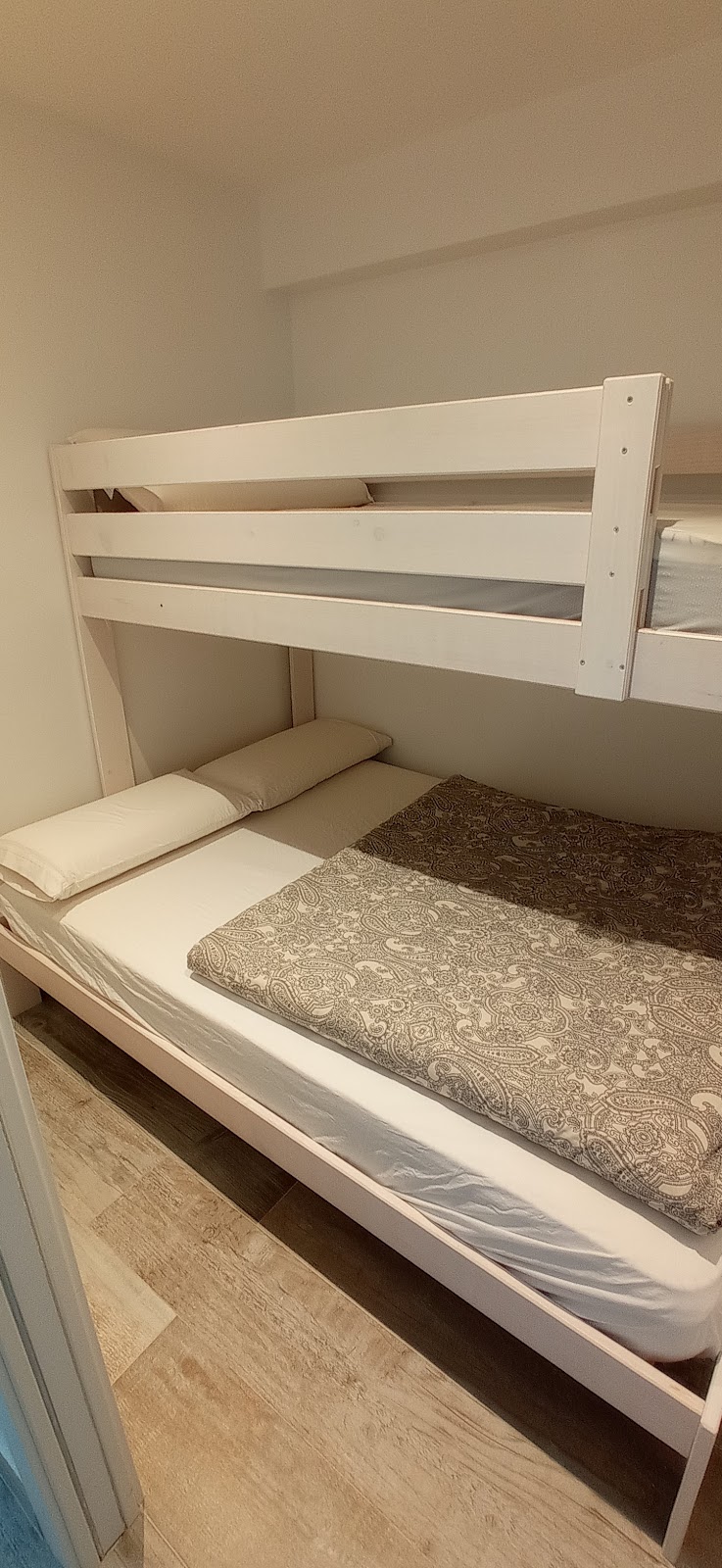 Loft Isla Apart By Srs