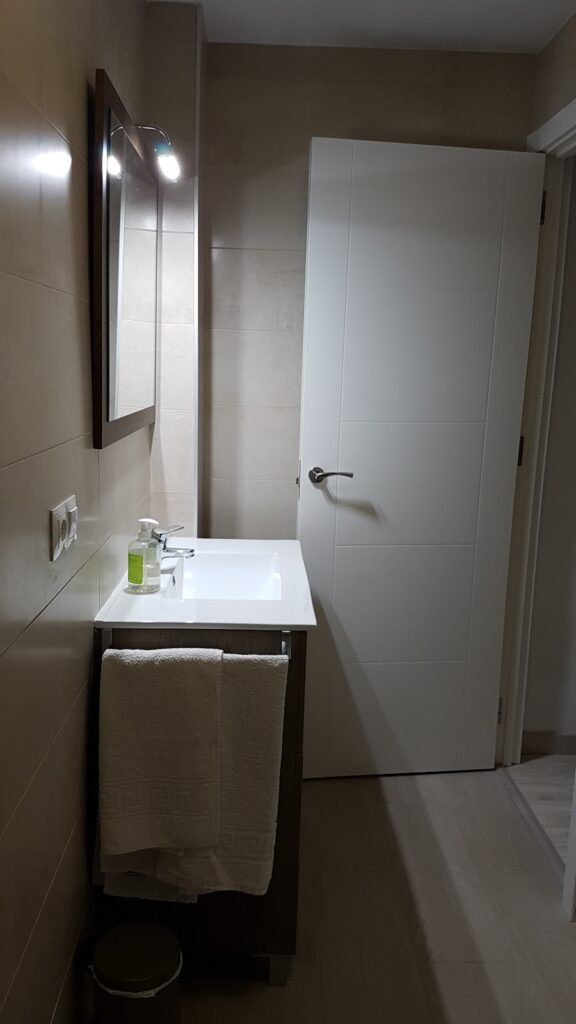 Apartamento Jardín De Ayora