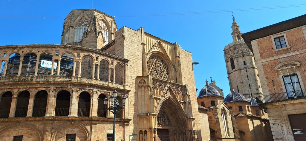 Center Valencia