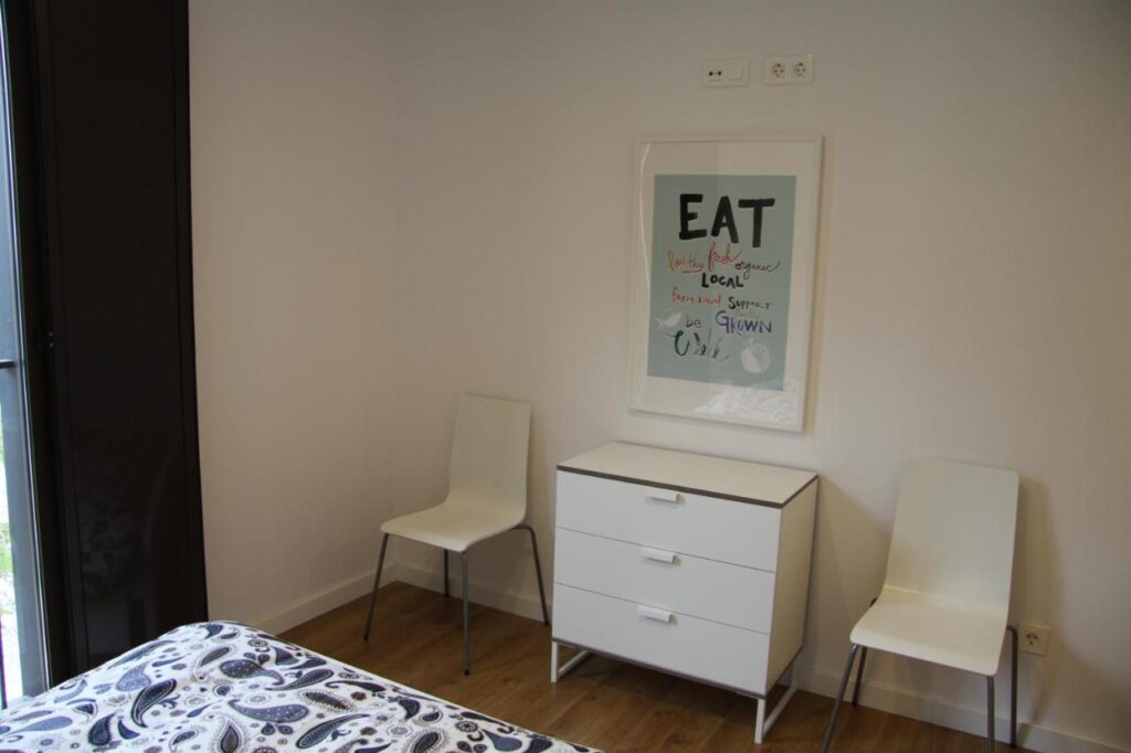 Apartamentos Hiedra Y Tapinería Mercado Central