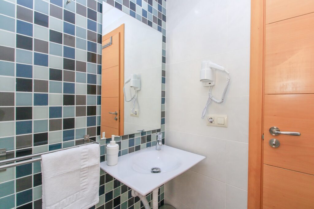 Bet Apartments – Tramontana Apartments