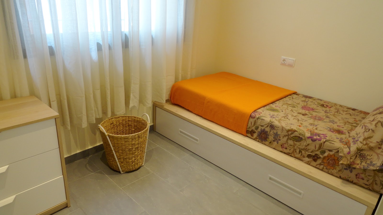 Apartamento Zona Playa De San Sebastian