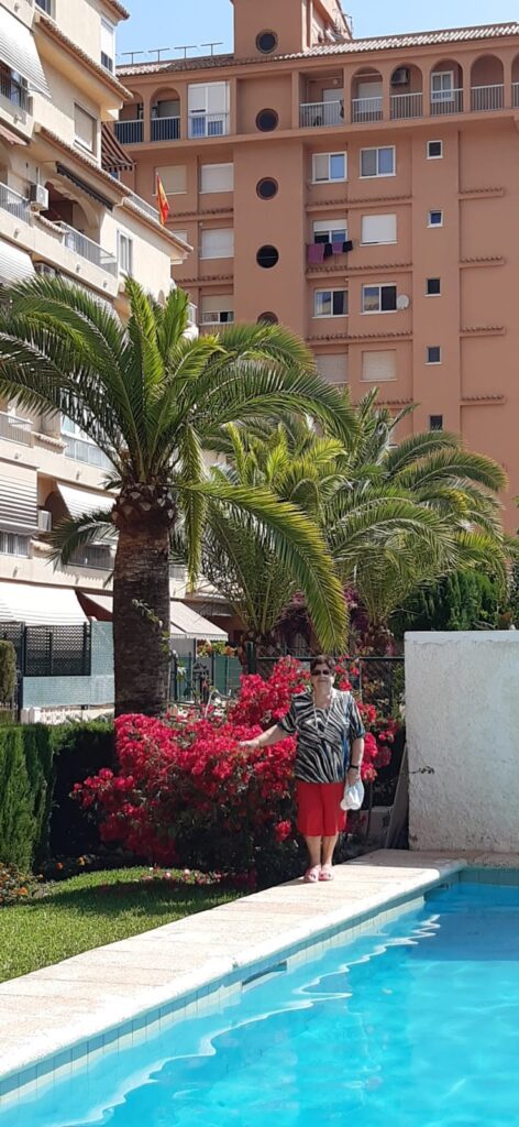 Los Iris Playa De Gandia- Apartamento Familiar